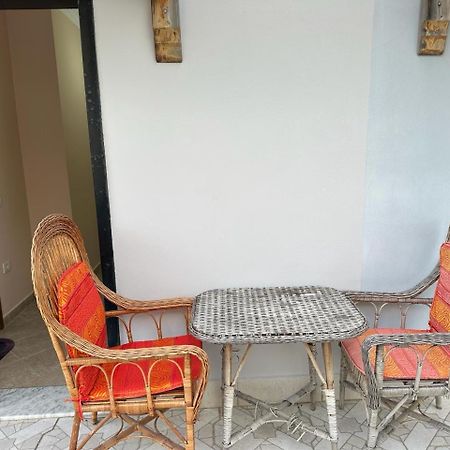 Sunset Sea View - Beachfront Balcony - Ac - Wifi Δυρράχιο Εξωτερικό φωτογραφία